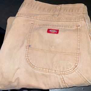 Vintage work pants